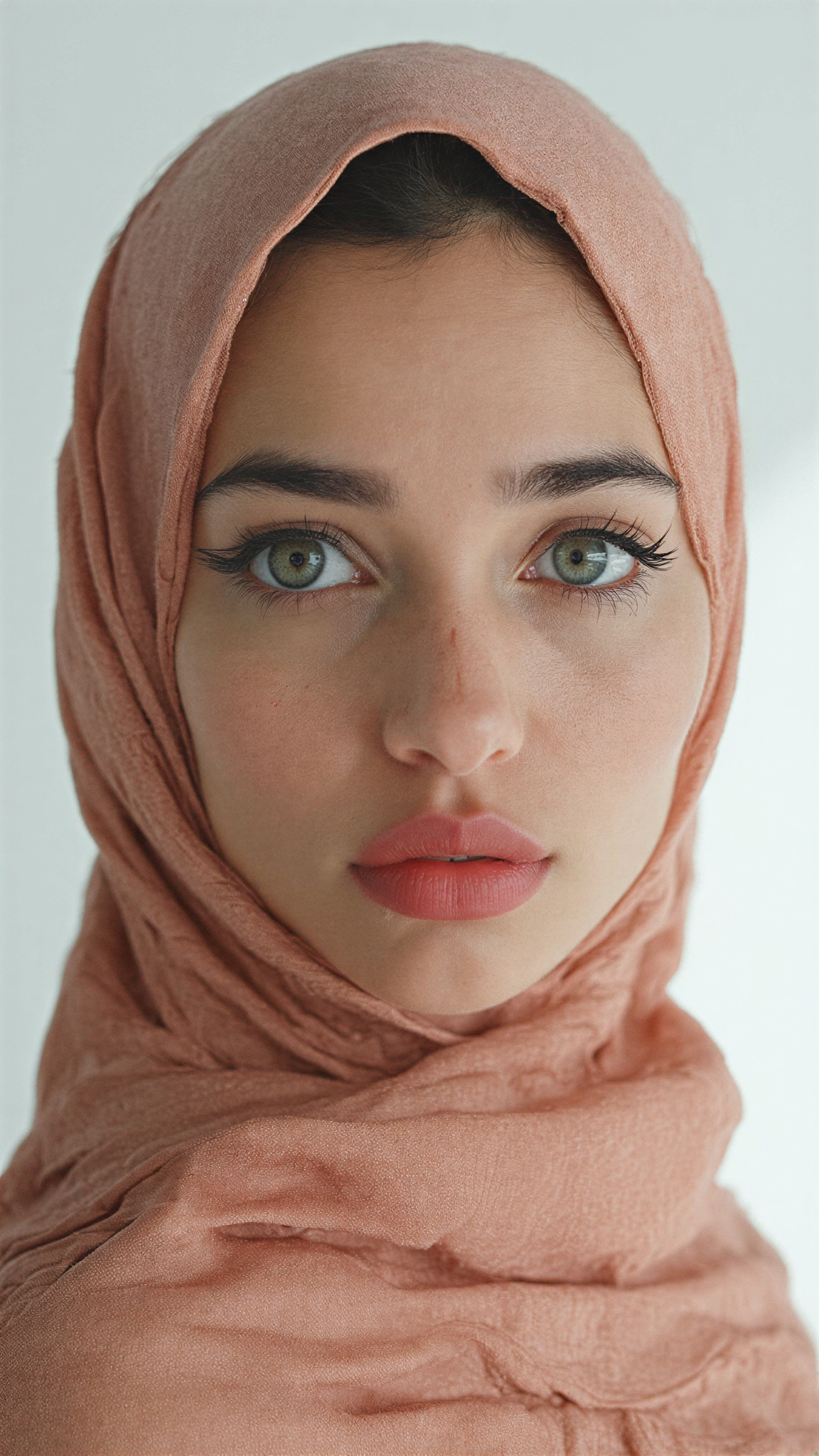 AI fashion model wearing Diverse styles - Multiple styling options