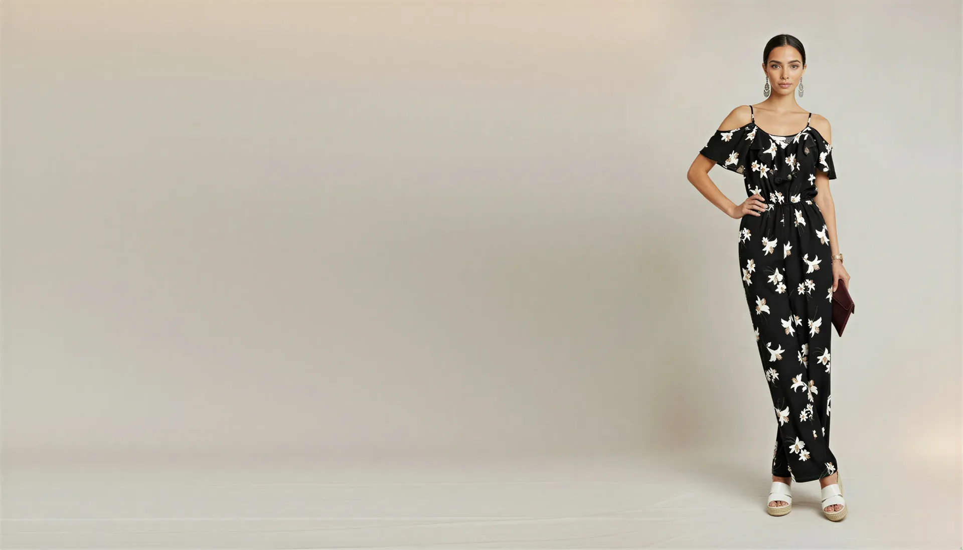 AI fashion models for clothing - Create stunning on-model photos for your store