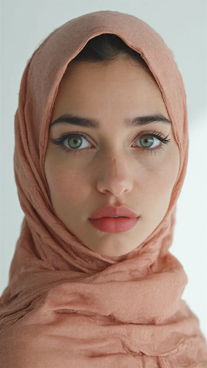 لقطة قريبة